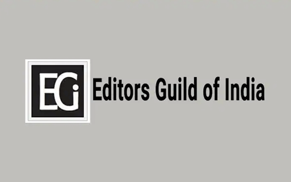 Withdraw 'draconian' amendments to IT Rules: Editors Guild